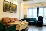 NHÀ ĐẸP LÔ GÓC 2 MẶT THOÁNG KHƯƠNG HẠ 36M2 5 TẦNG GIÁ 4.2 TỶ.