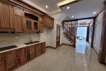 BÁN NHANH NHÀ ĐẸP Ở NGAY KIM GIANG - THANH XUÂN 32M2 5 TẦNG GIÁ 3.5 TỶ.
