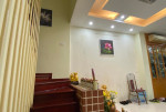 *Bán nhà phố Nguyễn Văn Lộc, Hà Đông lô góc 96m2 5 tầng 21m mặt tiền