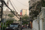 NHÀ XVNT 2 CHIỀU , HẺM Ô TÔ AN NINH, GẦN CÁC TRƯỜNG ĐẠI HỌC, NHỈNH 6 TỶ