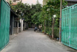 HẺM PHAN VĂN HÂN KINH DOANH,49M2 VÀO Ở NGAY,SHR VUÔNG VỨC, CHỈ 6.3 TỶ