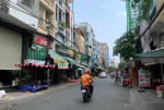 NHÀ HẺM NGUYỄN VĂN LẠC,KHU TRUNG TÂM SẦM UẤT,5X10M2,6.9 TỶ