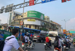 NHÀ HOÀN CÔNG,SHR,HẺM Ô TÔ PHAN CHU TRINH,GẦN CHỢ BÀ CHIỂU,46M2,CHỈ 6TỶ5