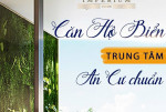 cắt lỗ - bán căn hộ cao cấp IMPERIUM TOWN NHA TRANG