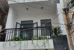 Nhà đường 30 tháng 4, nhà mới 3 tầng, xh đổ cửa, p Tân Thành chỉ 2tỷ 49