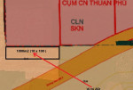 Cần bán nhanh đất xào tp đồng xoài giá đầu tư