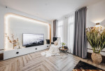 SIÊU HIẾM tòa nhà 7t phố Trần Duy Hưng 77m2 OTO KD FULL NỘI THẤT 17 tỷ