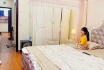 Cần bán gấp nhà Hoàng Quốc Việt 40m2 4 tầng ô tô tránh đỗ trước cửa. Giá nhỉnh 5 tỷ