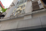 BÁN NHÀ PHỐ THÁI HÀ, Ô TÔ VÀO NHÀ, KINH DOANH, THANG MÁY, DIỆN TÍCH 115M2, GIÁ 22.5 TỶ