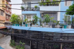 Nhà HXH Tân Kỳ Tân Quý,P.SKỳ,TP 56m2,2T 4PN gần AEON, ĐHCN thu nhâp 9tr tháng