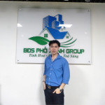 Trần Cường Thịnh