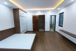 + BÁN NHÀ CCMN Cầu Giấy 50m 6 tầng Mt6.5m DT 50tr 1 tháng Nhỉnh 7 tỷ
