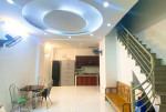 BÁN NHÀ NGÕ 8 LÊ QUANG ĐẠO - OTO ĐỖ CẠNH NHÀ - TỰ XÂY CỰC TÂM HUYẾT - 40M2X4T MT5M GIÁ NHỈNH 4 TỶ