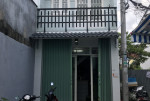 CẦN BÁN NHÀ 1 TRỆT 1 LẦU TẠI HUYỆN NHÀ BÈ - TP HCM