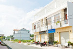 Bán kyot kinh doanh đối diện chợ