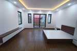 BÁN NHÀ PHƯƠNG CANH TU HOÀNG NAM TỪ LIÊM 80M 6T Mt6,1m THANG MÁY Ô TÔ TRÁNH ĐỖ NHỈNH 11 Tỷ