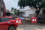 Siêu Phẩm 2 lô Đất Nền - Kinh Doanh Mọi Mặt Hàng tại Gia Khánh, Bình Xuyên