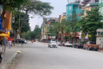 Bán đất Nguyễn Khánh Toàn 40m2, MT 4.m. Kinh doanh, ô tô đỗ cửa. Giá nhỉnh 100tr/m2.