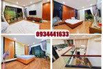 Siêu phẩm Hoàng Mai - Nhà đẹp - Ngõ ô tô - Sát phố, 6,4 tỷ, 0934441633
