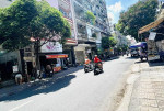 MẶT TIỀN KINH DOANH đường NGUYỄN TRÃI Quận 5