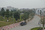 Bán Căn Biệt Thự 2 mặt tiền view công viên 135m2 Chỉ với giá 1x tỷ x mầm non LH 0989894845.