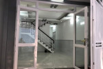 Bán nhà Nguyễn Công Trứ, hẻm ô tô 4m, dtsd 52m2, Bình Thạnh chỉ 3tỷ29