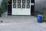 Cần Bán Lô Đất Và Căn Nhà Cấp 4 Vị Trí Đắc Địa Tại Thị Xã Bến Cát ,Tỉnh Bình Dương
