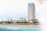 FELICIA ĐÀ NẴNG - VỊ TRÍ HOÀN KIM TẦM NHÌN VIEW BIỂN