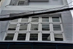 3tỷ51! Có nhà Điện Biên Phủ, 4 tầng, 21m2 đất, 70m2 sàn, 4 pn, 3wc