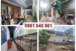 Bán nhà mặt tiền Hà Huy Giáp, Q.12, ngay cầu vượt Ngã Tư Ga, 14,3 tỷ, 0981040981