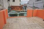 Cho thuê nhà hẻm Đồng Xoài P13 Tân Bình 110m2