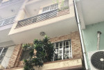 BÁN NHÀ ĐƯỜNG NGUYỄN TRI PHƯƠNG Q10, 5 TẦNG BTCT, 6PN, 3.6X10, HXH.NHỈNH 8 TỶ