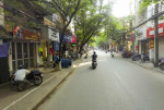 Bán nhà 94 phố Ngọc Hà, Ba Đình, Ô tô, Kinh Doanh, Thoáng, 40m2. Giá 6.2 tỷ.