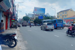Bán nhà mặt đường Hoàng Văn Thụ, Tân Bình,125m2, Giá siêu tốt