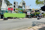 NHIỆT BÁN GIẢM 2 TỶ,MT ĐẸP NGAY NGÃ 6 DÂN CHỦ, 3 TẦNG, 58M2, KHU NHỘP NHỊP NGÀY & ĐÊM CHỈ 22 TỶ