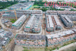 🔥 DUBAI TẠI VĨNH LONG - HÒN NGỌC NGAY TRUNG TÂM THÀNH PHỐ VĨNH LONG 🔥
