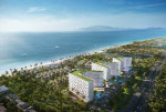 SECOND HOME- CĂN HỘ BIỂN SHANTIRA BEACH RESORT & SPA