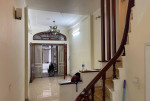 Chính Chủ Bán nhà Đặng Tiến Đông, S ô tô, 42m2, MT 6m, nhỉnh 5 tỷ.