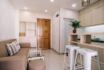 CÓ DÒNG TIỀN SẲN 1.32 TỶ/NĂM, CHDV CAO CẤP, 1 HẦM, 6 TẦNG, THANG MÁY, NGỘP BÁN GẤP CHỈ 34.5 TỶ