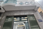 Chính chủ bán nhà đẹp 1 trệt 1 lầu Đường Mai Hắc Đế, P.15, Q.8 giá tốt