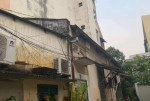 NHÀ C4, 95M2, TIỆN XÂY MỚI, NGỘP BANK GIẢM SỐC 3 TỶ BÁN GẤP CHỈ 20 TỶ