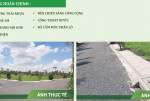 Bán đất nền thổ cư Tiền Giang gần KCN Tân Hương