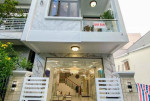 TUYỆT PHẨM CHỈ 4.7 TỶ, 62M2, HXH Ô TÔ ĐẬU, MỚI ĐẸP LONG LANH