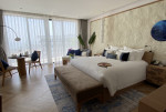 SECOND HOME- CĂN HỘ BIỂN SHANTIRA BEACH RESORT & SPA