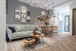 Bán Chung cư 19D1, hướng Đông Nam, Lotus 2 Green City Bắc Giang. Chỉ hơn 1 tỷ.