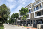 Cần Bán Căn Shophouse 4 Tầng Lan Viên KĐT Đặng Xá, Gia Lâm, Hà Nội