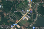 Bán đất 200m2 ngay DT741 đi vào 300m, sát KDC Thái Thành giá chỉ hơn 4tr/m2