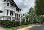 Cần bán lô biệt thự kdc Bách Khoa, Phú Hữu, TP Thủ Đức, dt 14x32m, giá 53 tr/m2, đường 12m