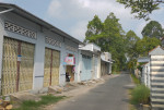 Chính chủ cần bán đất ở đô thị, Thị Trấn Tân Quới, huyện Bình Tân, Vĩnh Long