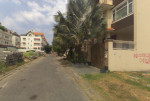 Lô đất góc 2 mặt tiền KDC Him Lam đường số 5 diện tích 100m2 giá: 4,3 tỷ